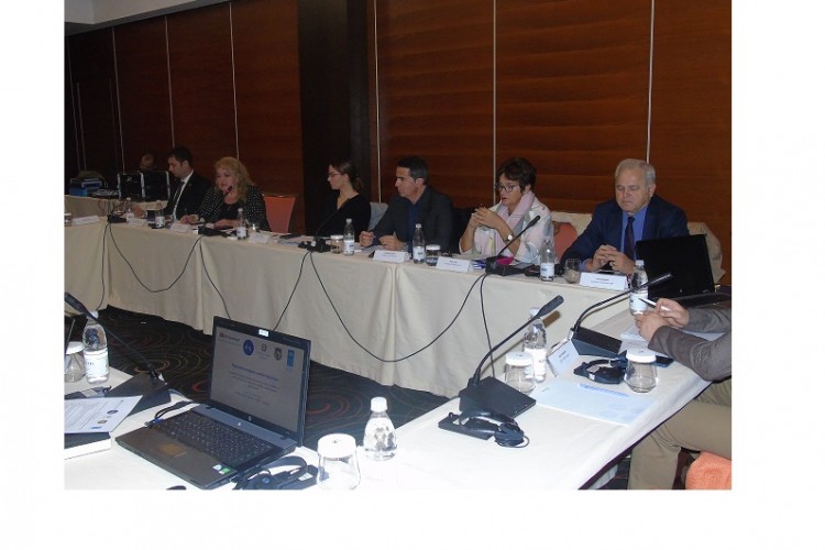 РЕГИОНАЛНИ САСТАНАК ТУЖИЛАЦА У ОКВИРУ UNDP ПРОЈЕКТА РЕГИОНАЛНЕ САРАДЊЕ У ПРОЦЕСУИРАЊУ ПРЕДМЕТА РАТНИХ ЗЛОЧИНА ОДРЖАН У САРАЈЕВУ