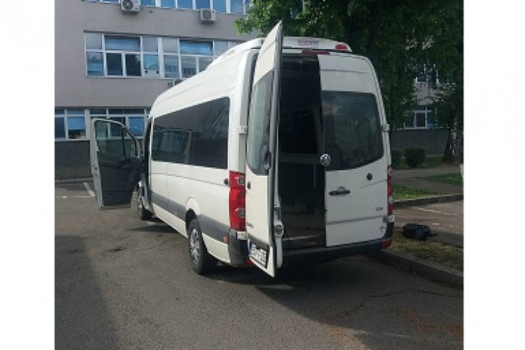 NA PODRUČJU BANJA LUKE ODUZETO OKO 1,1 TONE REZANOG DUHANA BEZ ODGOVARAJUĆE TROŠARINSKE DOKUMENTACIJE