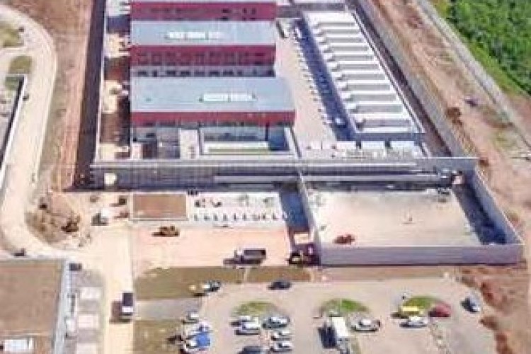 ГЛАВНА ТУЖИТЕЉКА ГОРДАНА ТАДИЋ ПРИСУСТВОВАЛА ЦЕРЕМОНИЈИ СВЕЧАНОГ ОТВAРAЊА ДРЖАВНОГ ЗАТВОРА У ВОЈКОВИЋИМА