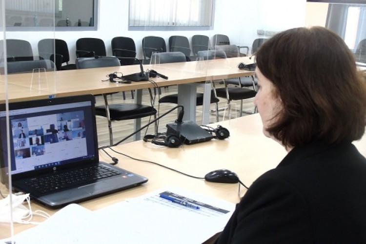 ГЛАВНА ТУЖИТЕЉКА УЧЕСТВОВАЛА НА САСТАНКУ СПЕЦИЈАЛИЗОВАНИХ ТУЖИЛАЦА И ИСТРАЖИЛАЦА ЗА БОРБУ ПРОТИВ ТРГОВИНЕ ЉУДИМА