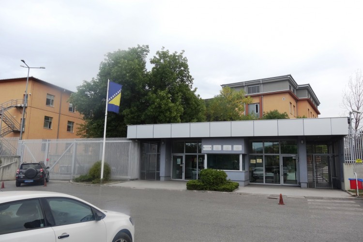 CONTINUATION OF OPERATION CODENAMED “OAR”