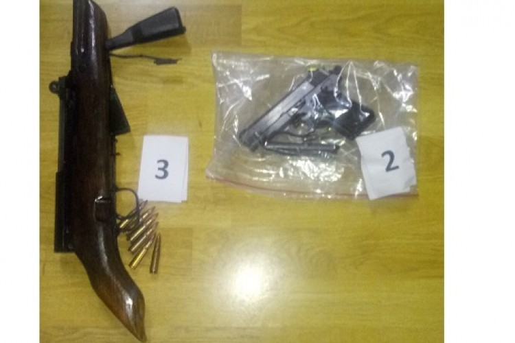 BIH PROSECUTOR’S OFFICE PROPOSES CUSTODY AND PROHIBITING MEASURES AGAINST EIGHT PERSONS DEPRIVED OF LIBERTY IN POLICE OPERATION CODENAMED ‘LIPA’ /LINDEN TREE/