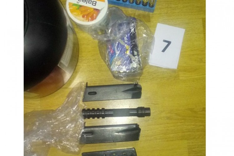 BIH PROSECUTOR’S OFFICE PROPOSES CUSTODY AND PROHIBITING MEASURES AGAINST EIGHT PERSONS DEPRIVED OF LIBERTY IN POLICE OPERATION CODENAMED ‘LIPA’ /LINDEN TREE/