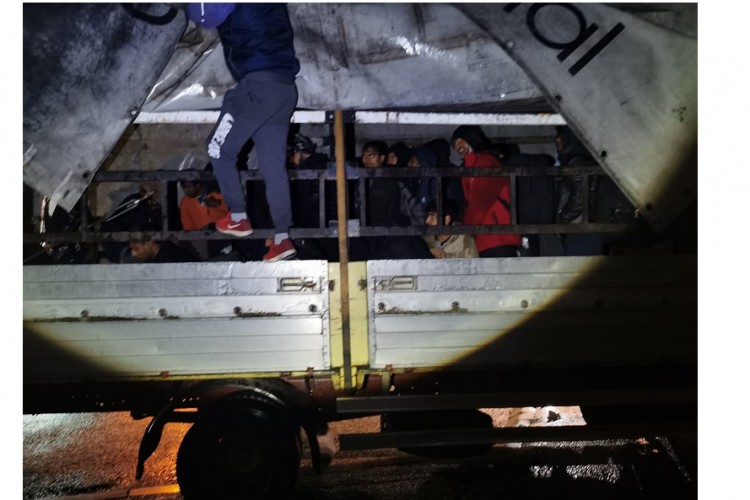 BIH PROSECUTOR’S OFFICE PROPOSES CUSTODY AND PROHIBITING MEASURES AGAINST EIGHT PERSONS DEPRIVED OF LIBERTY IN POLICE OPERATION CODENAMED ‘LIPA’ /LINDEN TREE/