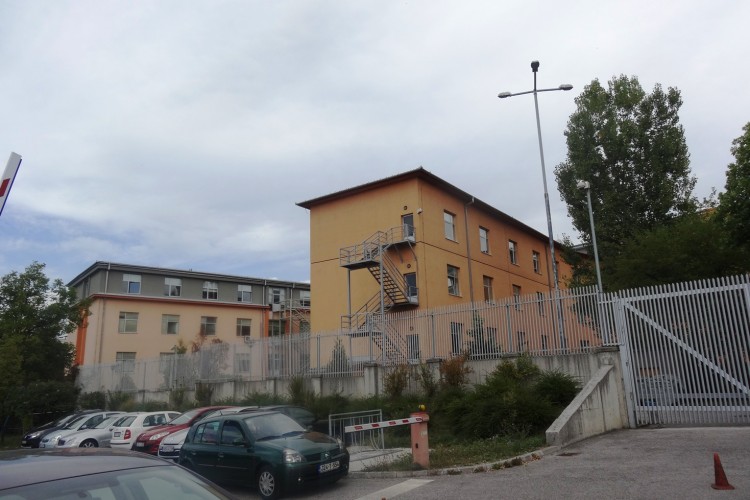 ACCUSED OF ILLEGAL TRAFFICKING IN NARCOTIC DRUGS ENTERS GUILTY PLEA AGREEMENT