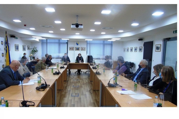 COLLEGIUM OF THE SPECIAL WAR CRIMES DEPARTMENT HELD