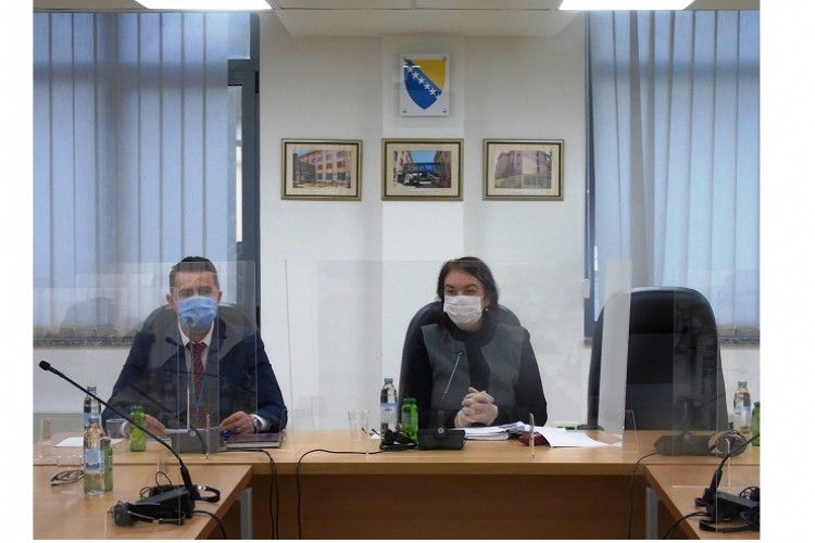 COLLEGIUM OF THE SPECIAL WAR CRIMES DEPARTMENT HELD