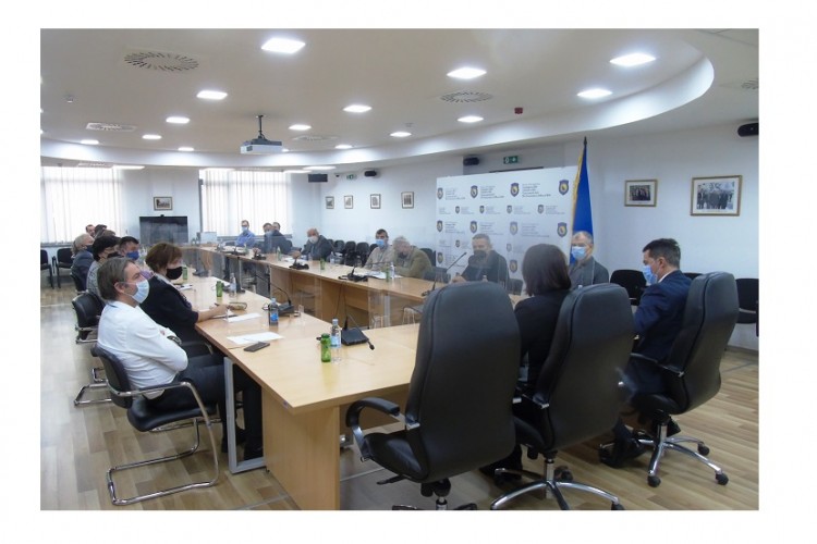 COLLEGIUM OF THE SPECIAL WAR CRIMES DEPARTMENT HELD