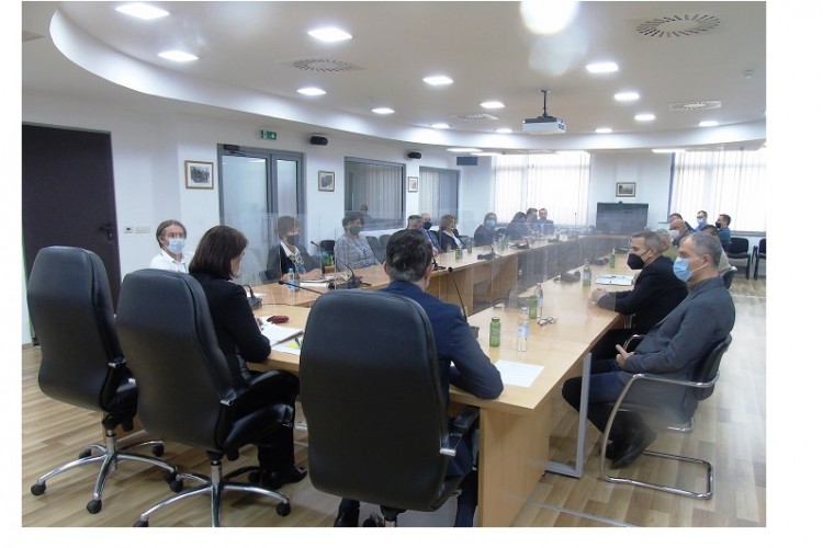 COLLEGIUM OF THE SPECIAL WAR CRIMES DEPARTMENT HELD