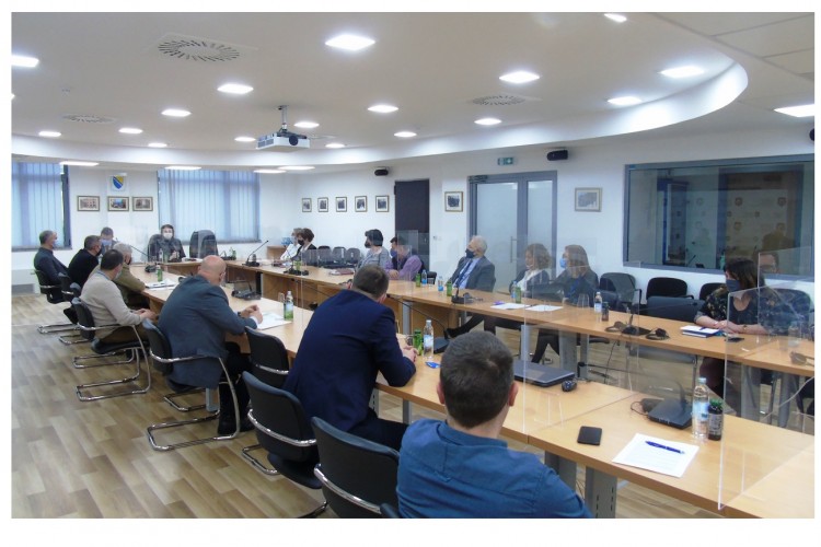 COLLEGIUM OF THE SPECIAL WAR CRIMES DEPARTMENT HELD