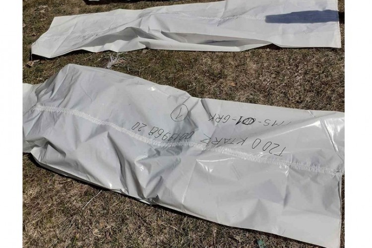 ACTIVITIES ON IDENTIFICATION OF MORTAL REMAINS UNDERWAY IN TOMISLAVGRAD