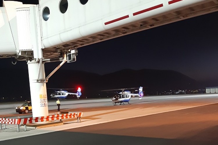 DARKO ELEZ EXTRADITED TO PROSECUTOR’S OFFICE AND JUDICIARY OF BOSNIA AND HERZEGOVINA