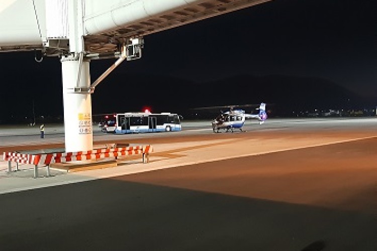 DARKO ELEZ EXTRADITED TO PROSECUTOR’S OFFICE AND JUDICIARY OF BOSNIA AND HERZEGOVINA