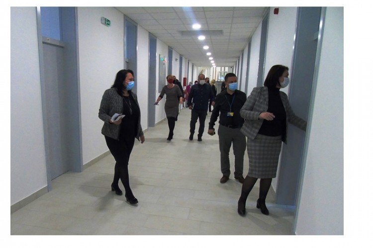 CHIEF PROSECUTOR HELD COLLEGIUMS OF ALL PROSECUTORS OF PROSECUTOR’S OFFICE OF BOSNIA AND HERZEGOVINA