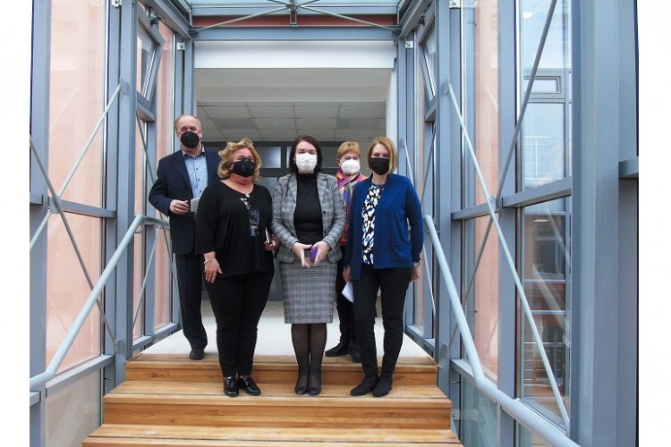 CHIEF PROSECUTOR HELD COLLEGIUMS OF ALL PROSECUTORS OF PROSECUTOR’S OFFICE OF BOSNIA AND HERZEGOVINA