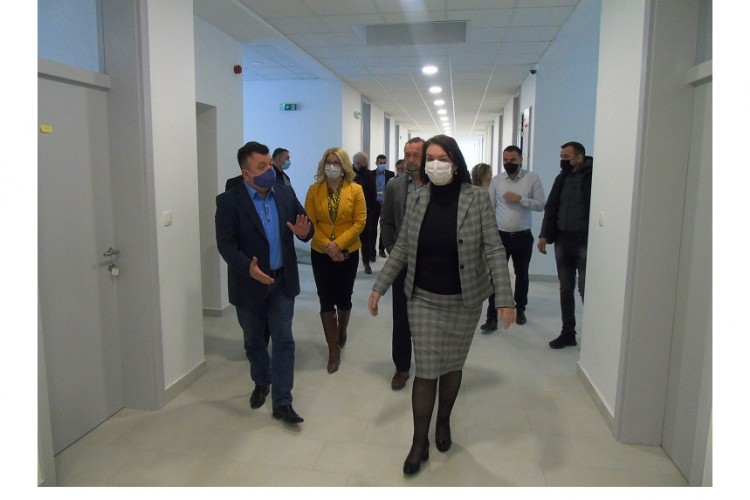 CHIEF PROSECUTOR HELD COLLEGIUMS OF ALL PROSECUTORS OF PROSECUTOR’S OFFICE OF BOSNIA AND HERZEGOVINA