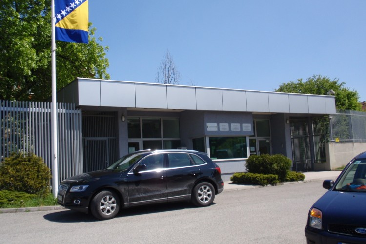 BIH PROSECUTOR’S OFFICE CARRIES OUT ACTIVITIES IN JOINT OPERATION WITH PARTNER INSTITUTIONS OF AUSTRIA AND GERMANY