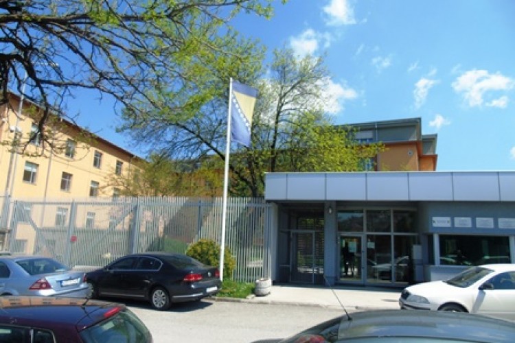 MORTAL REMAINS OF ONE PERSON FOUND IN EXHUMATION IN GAVRIĆI, DOBOJ MUNICIPALITY