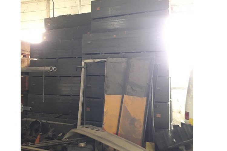 ON THE ORDER OF THE PROSECUTOR’S OFFICE OF BIH, SEARCHES ARE CARRIED OUT IN THE TERRITORY OF THE MUNICIPALITY OF GRUDE