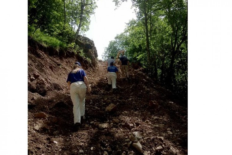 EXHUMATION IN KALINOVIK AREA COMPLETED