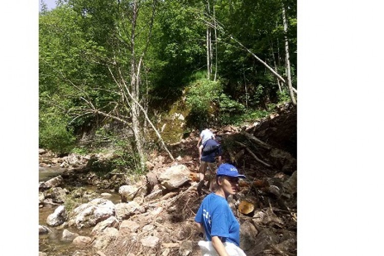 EXHUMATION IN KALINOVIK AREA COMPLETED