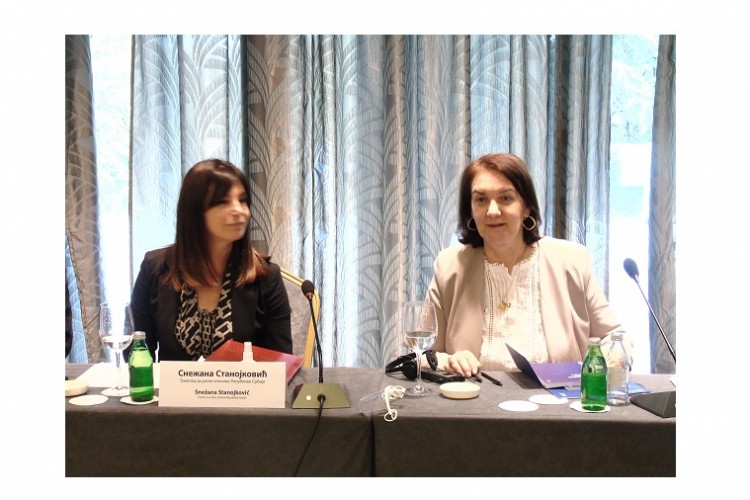 SASTANAK DELEGACIJA TUŽILAŠTVA BiH I TUŽILAŠTVA ZA RATNE ZLOČINE REPUBLIKE SRBIJE ODRŽAN U BEOGRADU