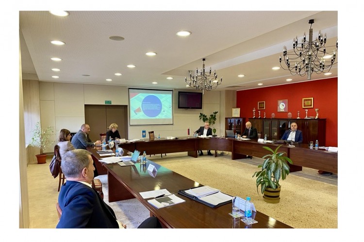 CHIEF PROSECUTOR GORDANA TADIĆ TOOK PART IN 22nd MEETING OF HEADS OF PROSECUTOR’S OFFICES AND POLICE BODIES IN BOSNIA AND HERZEGOVINA AT STRATEGIC LEVEL
