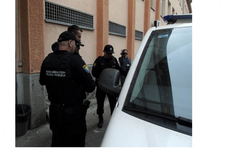 TUŽILAŠTVO BiH SA PARTNERSKIM INSTITUCIJAMA U BiH U KOMUNIKACIJI JE SA STRUKTURAMA EUROPOL-A  U AKTIVNOSTIMA RASVJETLJAVANJA VIŠE TEŠKIH KRIVIČNIH DJELA
