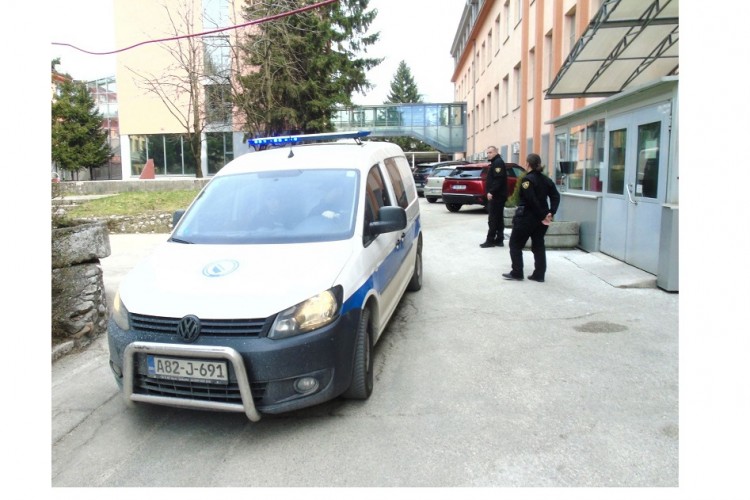 TUŽILAŠTVO BiH SA PARTNERSKIM INSTITUCIJAMA U BiH U KOMUNIKACIJI JE SA STRUKTURAMA EUROPOL-A  U AKTIVNOSTIMA RASVJETLJAVANJA VIŠE TEŠKIH KRIVIČNIH DJELA
