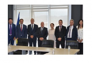 OFFICIALS OF THE PROSECUTOR’S OFFICE OF BIH PARTICIPATED IN THE OPERATIVE MEETING REGARDING THE 2022 ELECTION