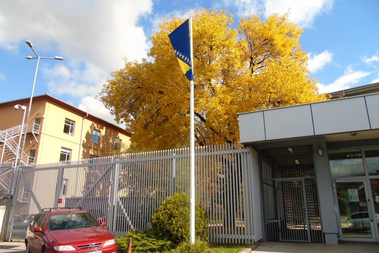 PROSECUTOR’S OFFICE OF BIH ISSUED AN INDICTMENT FOR INTERNATIONAL SMUGGLING OF SUPPLEMENTS - DIETARY SUPPLEMENTS IN THE VALUE OF MORE THAN 20,000 BAM