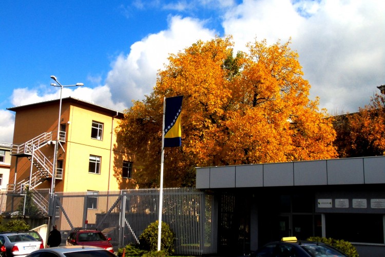 INDICTMENT ISSUED FOR ATTACK ON OFFICIAL PERSON OF IECS BIH WHILE PERFORMING OFFICIAL DUTIES