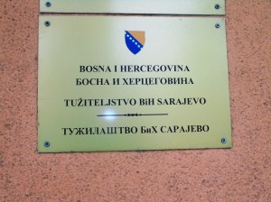 JOINT OPERATION DIRECTED TOWARDS SEVERAL PERSONS SUSPECTED OF ILLICIT INTERNATIONAL TRAFFICKING IN NARCOTIC DRUGS CARRIED OUT PURSUANT TO THE ORDER OF THE BIH PROSECUTOR’S OFFICE