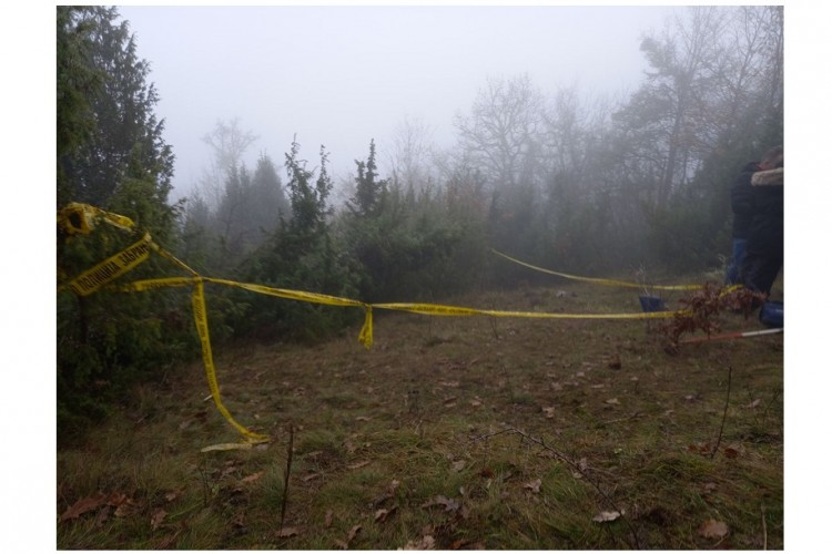 НА ЛОКАЛИТЕТУ ЗАВИНА У ОПШТИНИ ФОЧА ЗАВРШЕНА ЕКСХУМАЦИЈА ПО НАЛОГУ ТУЖИЛАШТВА БиХ