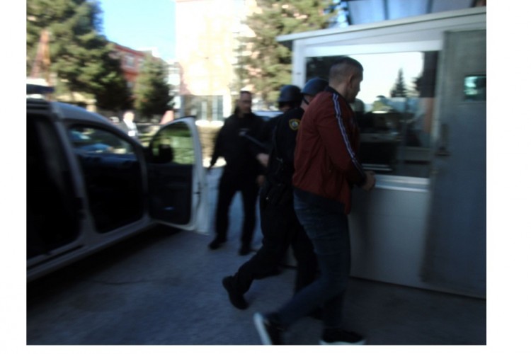 ORGANIZED CRIME SUSPECT EXTRADITED FROM SERBIA TO THE JUDICIARY OF BOSNIA AND HERZEGOVINA