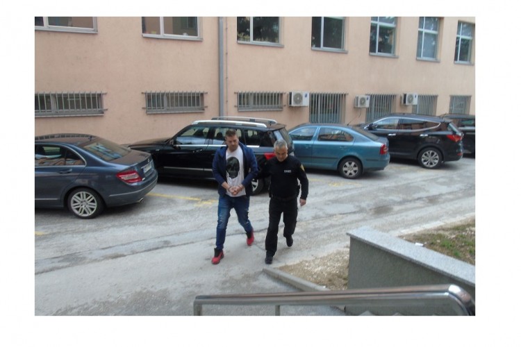 ПРЕДЛОЖЕН ПРИТВОР ЗА ДРЖАВЉАНИНА СЛОВЕНИЈЕ, ОСУМЊИЧЕНОГ ЗА ОРГАНИЗОВАНИ КРИМИНАЛ И НЕОВЛАШТЕН ПРОМЕТ ОПОЈНИХ ДРОГА