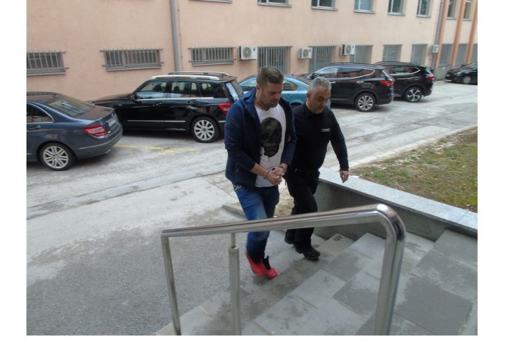 ПРЕДЛОЖЕН ПРИТВОР ЗА ДРЖАВЉАНИНА СЛОВЕНИЈЕ, ОСУМЊИЧЕНОГ ЗА ОРГАНИЗОВАНИ КРИМИНАЛ И НЕОВЛАШТЕН ПРОМЕТ ОПОЈНИХ ДРОГА