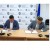 02.10.2023. - THE PROSECUTOR’S OFFICE OF BOSNIA AND HERZEGOVINA AND THE SECURITIES COMMISSION OF THE FEDERATION SIGN AN AGREEMENT ON OPERATIONAL COOPERATION