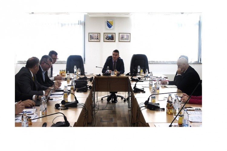 U TUŽILAŠTVU BiH ODRŽAN XXX STRATEŠKI FORUM GLAVNIH TUŽILACA I DIREKTORA POLICIJSKIH AGENCIJA