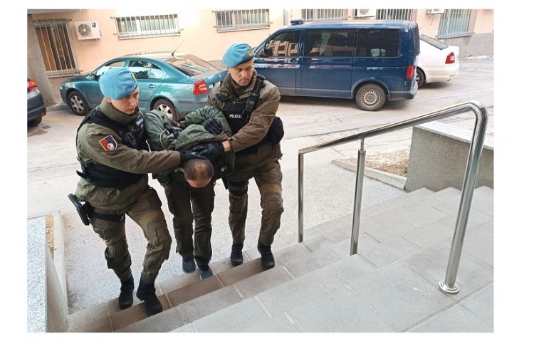 CUSTODY MOTION FOR TWO SUSPECTS IN THE SKY CASE ‘KUM’