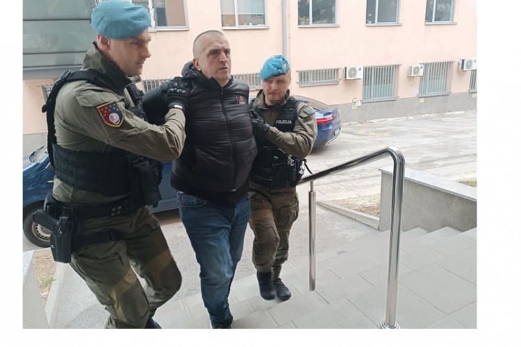 OSUMNJIČENI IZ SKY AKCIJE “KUM” LIŠEN SLOBODE NAKON DOLASKA U BiH