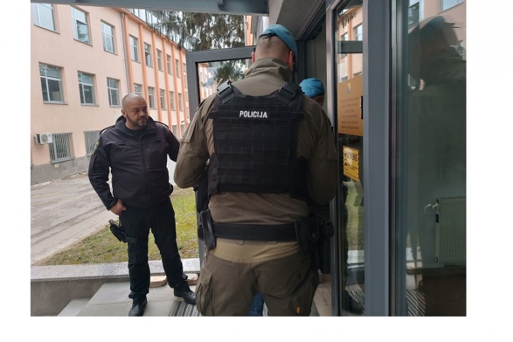 OSUMNJIČENI IZ SKY AKCIJE “KUM” LIŠEN SLOBODE NAKON DOLASKA U BiH