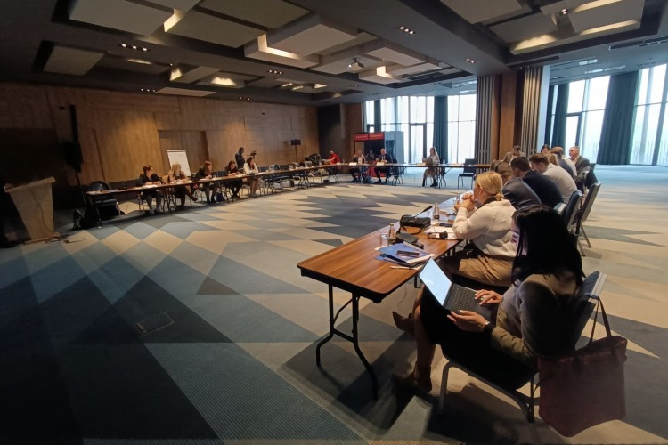 ТУЖИОЦИ РАЗМИЈЕНИЛИ ИСКУСТВА И СТЕКЛИ НОВА ЗНАЊА