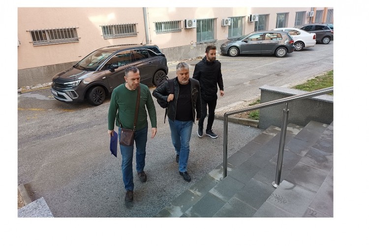 ПРЕДЛОЖЕН ПРИТВОР ЗА ПЕТ ЛИЦА У ПРЕДМЕТУ КОДНОГ НАЗИВА “INDEX”, ОСУМЊИЧЕНИХ ЗА КОРУПЦИЈУ И НЕЗАКОНИТУ ПРОДАЈУ УНИВЕРЗИТЕТСКИХ ДИПЛОМА И ЗВАЊА