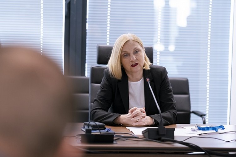 ТУЖИОЦИ И ИСТРАЖИЛАЦ ИЗ ТУЖИЛАШТВА БиХ ПОСЈЕТИЛИ КАНЦЕЛАРИЈУ ЕВРОПСКОГ ЈАВНОГ ТУЖИОЦА