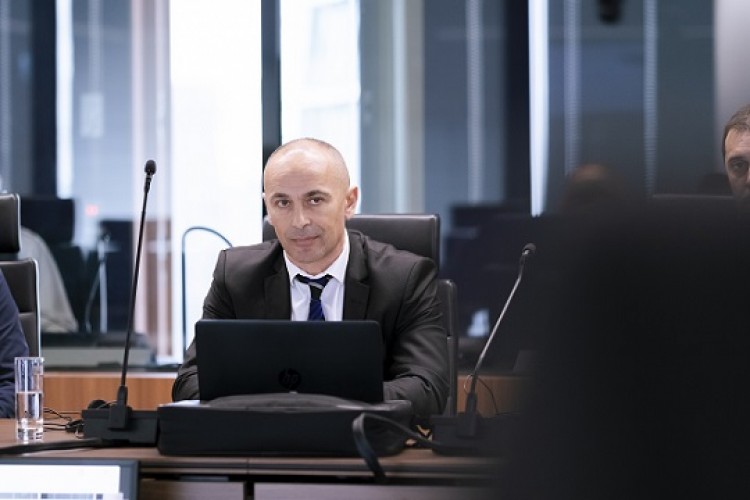 ТУЖИОЦИ И ИСТРАЖИЛАЦ ИЗ ТУЖИЛАШТВА БиХ ПОСЈЕТИЛИ КАНЦЕЛАРИЈУ ЕВРОПСКОГ ЈАВНОГ ТУЖИОЦА