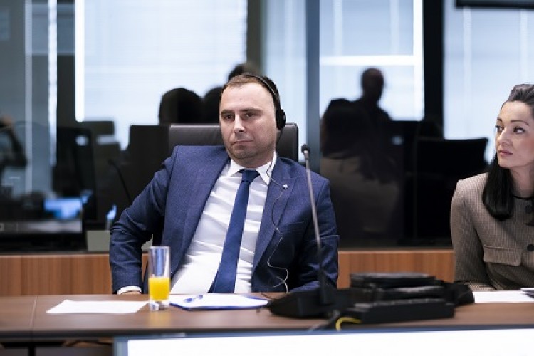 ТУЖИОЦИ И ИСТРАЖИЛАЦ ИЗ ТУЖИЛАШТВА БиХ ПОСЈЕТИЛИ КАНЦЕЛАРИЈУ ЕВРОПСКОГ ЈАВНОГ ТУЖИОЦА