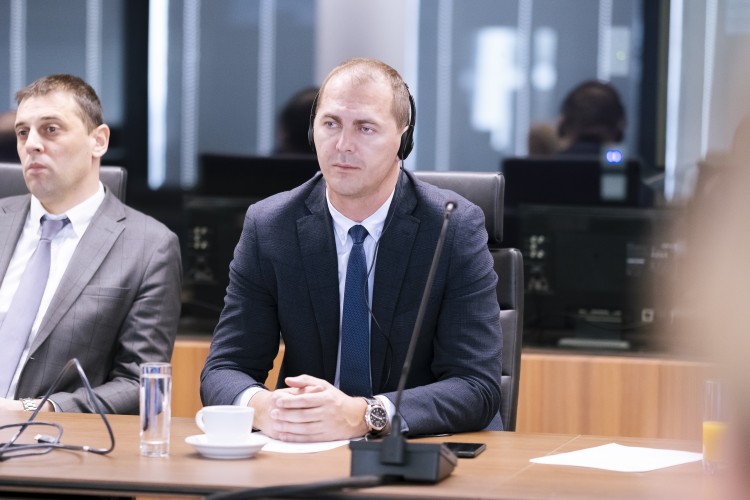 ТУЖИОЦИ И ИСТРАЖИЛАЦ ИЗ ТУЖИЛАШТВА БиХ ПОСЈЕТИЛИ КАНЦЕЛАРИЈУ ЕВРОПСКОГ ЈАВНОГ ТУЖИОЦА