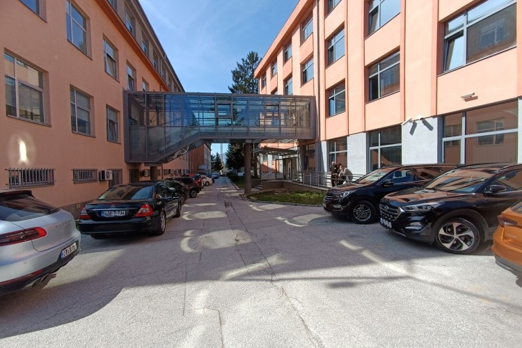 OPTUŽENI ZA TERORIZAM I SUDJELOVANJE NA STRANIM RATIŠTIMA SPORAZUMNO PRIZNAO KRIVNJU; OSUĐEN NA KAZNU OD 3 GODINE ZATVORA