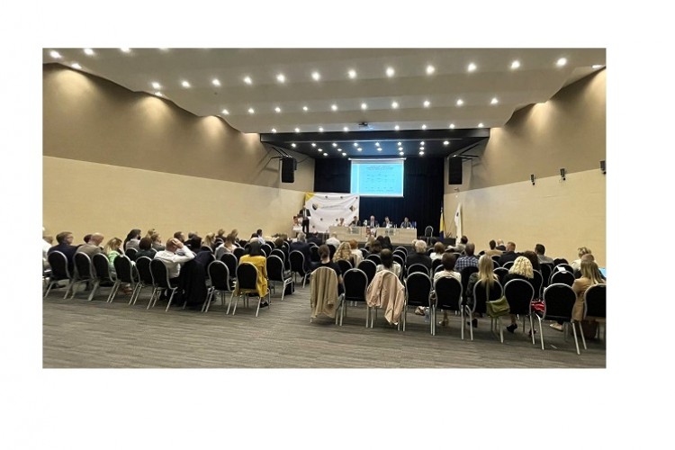 CHIEF PROSECUTOR PARTICIPATED IN THE CONFERENCE OF PROSECUTORS IN TESLIĆ